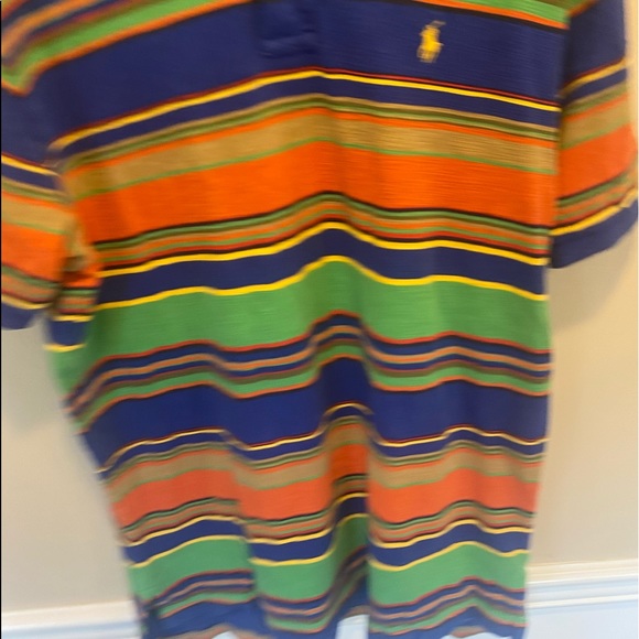 Polo by ralph lauren button up xl - Picture 3 of 10